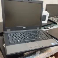 لپ تاب دل DeLL E5410 تمیز در حد