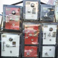 گاوصندوق شرکتی sw2