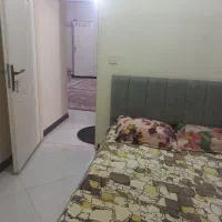 62 متر دو ساله شیک ماهانه و هفتگی جیحون|اجارهٔ کوتاهمدت آپارتمان و سوئیت|تهران, جیحون|دیوار