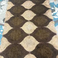 فرش فانتزی سایز۱*۱/۵