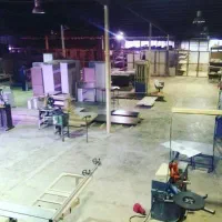 نیرو کار نقاش