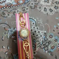 ساعت مچی زنانه نون|ساعت|تهران, سلسبیل جنوبی|دیوار