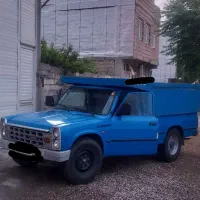 بار بری نیسان