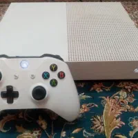 ایکس باکس وان S