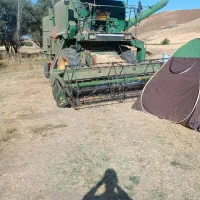 کمباین متور ۹۱۱|خودرو سنگین|سنندج, |دیوار
