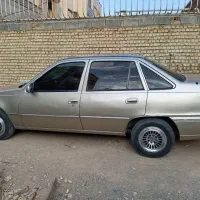 دوو سیلو بژ|خودرو سواری و وانت|شاهین‌شهر, مخابرات (شهید بهشتی)|دیوار