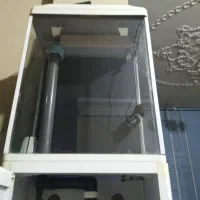 آکواریوم با پایه