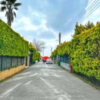 استخر داخلی/ویو ابدی/نگهبانی و مداربسته/سند|فروش خانه و ویلا|بابلسر, |دیوار