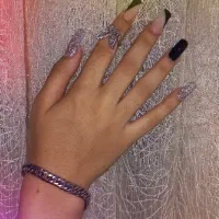 آف زیبایی ناخن|خدمات آرایشگری و زیبایی|ساری, |دیوار