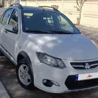 کوییک R مدل 1401 پارس خودرو