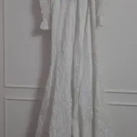 لباس مجلسی یکبار استفاده شده است .|لباس|شوشتر, |دیوار