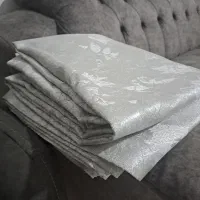 پرده|پرده، رانر، رومیزی|هشتگرد, سیف آباد|دیوار