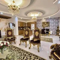 کاخ ویلا برندجنگلی امیرآبادفول هوشمند|فروش خانه و ویلا|نور, |دیوار