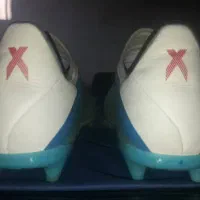 کفش استوکدار اورجینال آدیداسx|کیف، کفش، کمربند|اصفهان, احمدآباد|دیوار