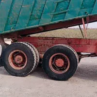 مایلر گسترشی|خودرو سنگین|اصفهان, مفتح|دیوار