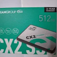 انواع هارد ssd و اکسترنال|قطعات و لوازم جانبی رایانه|تهران, کوثر|دیوار