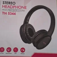 هدفون تسکو