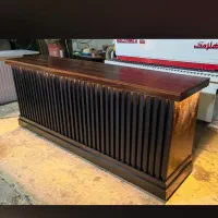 کانترپذیرش/میزمنشی مطب کافه لابی رزروشن|دفتر کار|تهران, پاسداران|دیوار