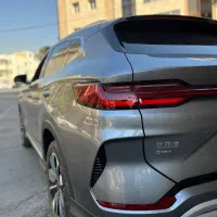 بی وای دی ۲۰۲۵|خودرو سواری و وانت|تهران, نظامی گنجوی (توانیر)|دیوار