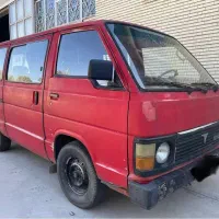 تویوتا ون هایس مدل ۱۹۸۳|خودرو سواری و وانت|تبریز, |دیوار