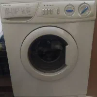 ماشین لباسشویی سامسونگ