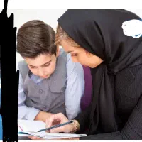 تدریس خصوصی تمام دروس اول تا هفتم