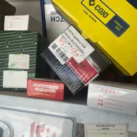 لوازم یدکی خودرو های چینی جک جیلی لیفان MWMبرلیانس|قطعات یدکی و لوازم جانبی|تهران, بازار|دیوار