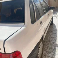 پراید|خودرو سواری و وانت|زابل, |دیوار