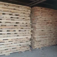 چوب چنار وگردو خشک قالب صابونی
