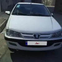 پرشیا 1402|خودرو سواری و وانت|آبیک, |دیوار