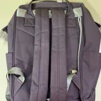 کوله‌پشتی بنفش نو، سبک و کاربردی|کیف، کفش، کمربند|بجنورد, |دیوار