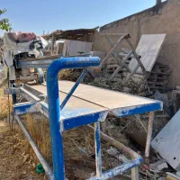 اجاره و فروش دستگاه برش سنگ