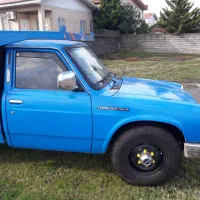 حمل بار با نیسان|خدمات حمل و نقل|لاهیجان, بازکیاگوراب|دیوار