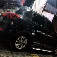 تیگو ۵|خودرو سواری و وانت|یاسوج, |دیوار