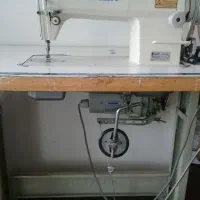 چرخ خیاطی صنعتی