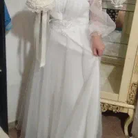 فروش لباس عروس عقد