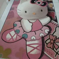 فرش اتاق کودک