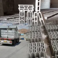 بلوک سبک باکیفیت|مصالح و تجهیزات ساختمان|تبریز, |دیوار