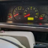 وانت مزدا ۹۰ اصل ژاپن کولردار تک برگ سند|خودرو سواری و وانت|تهران, یافت آباد جنوبی|دیوار