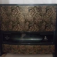دوعدد بخاری فروشی.درحدنو