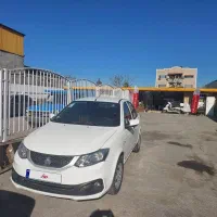 سایناs مدل ۱۴۰۳ کم کار|خودرو سواری و وانت|آمل, |دیوار