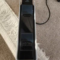 پایه شارژ ps5