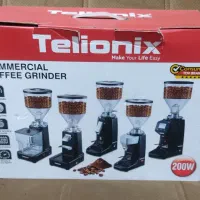 دستگاه آسیاب قهوه