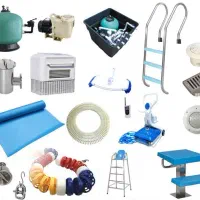 استخر جکوزی سونا....