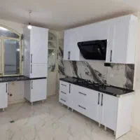 ۶۵متر /۲خواب/ فول امکانات