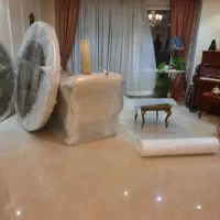 اسنپ حمل بار باربری شهرستان کارگر%اسباب کشی تهران%|خدمات حمل و نقل|تهران, صادقیه|دیوار