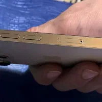 آیفون ۱۳ پرو گلد بسیار سالم|موبایل|تهران, هروی|دیوار