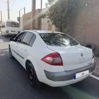 مگان مدل ۱۳۹۱|خودرو سواری و وانت|تهران, افسریه جنوبی|دیوار
