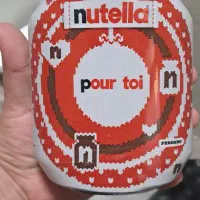 نوتلا 350 گرمی  400 750 825|خوردنی و آشامیدنی|تهران, شادآباد|دیوار