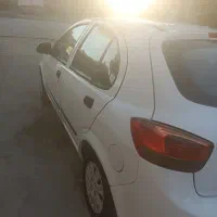 تیبا2 1400|خودرو سواری و وانت|کرمان, |دیوار